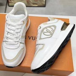 Кроссовки Louis Vuitton Neo Run Away